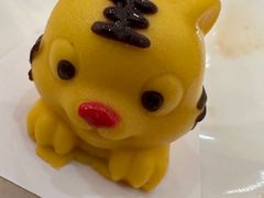 -第六季自助餐厅(甜水园店)