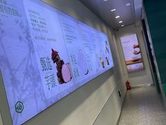 -仙雨林·奶茶鲜果茶(书院巷店)