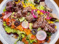-AFS Cafe & Canteen(闽江二路店)