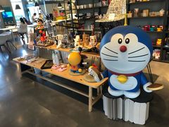 零售区-dotcom coffee古点咖啡(致真大厦店)
