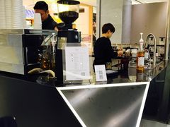-Manner Coffee(芮欧百货店)