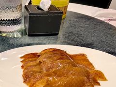 -鸿运楼烤鸭店(天桥店)