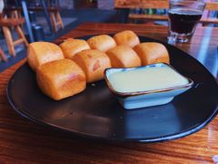 炼乳小馒头-欧匠葫炉鱼(钱江世纪城店)