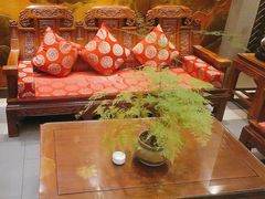 -梅花香里大酒店(郁金香路店)