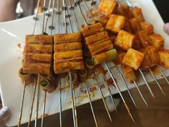 -牛上牛吊炉烧烤(红旗大街店)