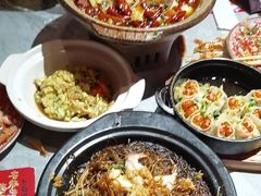 -山四砂锅(太原钟楼街店)