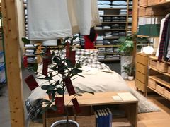 -MUJI无印良品(SM新生活广场店)