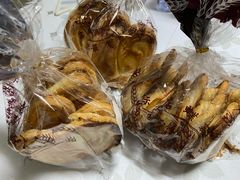 -国际饭店·帆声西饼屋(黄河路店)
