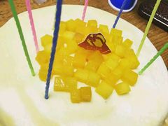 芒果千层蛋糕-OL’s Cake鲜荟千层(东风中路店)
