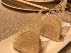 -万丽轩·粤菜(王府井金茂万丽酒店)