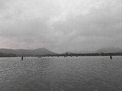 -西湖游船