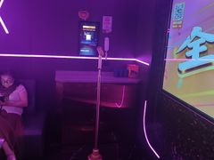 -星聚会KTV X Party(上海真如中海环宇城店)