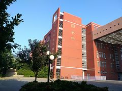 -山东科技大学（青岛校区）-图书馆