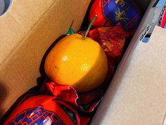 -鲜力达果品批发直销(青山店)