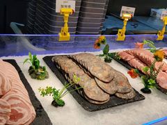 -德得轩烤涮一体自助餐厅(王府井店)