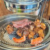 长春！山葵烤肉香迷糊啦[色]