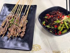 -聚味瞿记·龙虾堂(树木岭店)