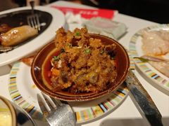 -吉布鲁牛排海鲜自助(巴南万达广场店)