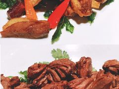 -四季民福烤鸭店(王府井灯市口店)