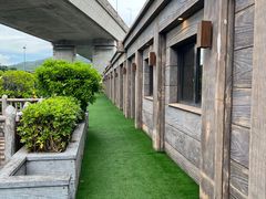 -挪亚方舟度假酒店