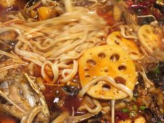 -鱼酷活鱼烤鱼(信息城店)