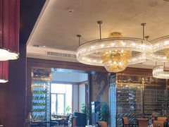 -彩丰楼中餐厅·早茶·点心·粤菜(海口华彩洲际酒店)