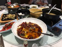 -U你·天然调味(南湖总店)