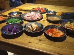 -麻蒲碳烤肉(远景路1号店)