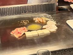 -火地铁板烧(昆山万象汇店)