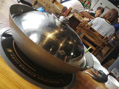 -大自然醉鹅·铁锅火焰鹅(上海联洋店)