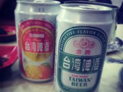 台湾啤酒-张妈台式锅烧(深大店)