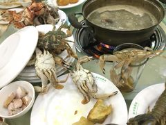 -春华海鲜城(广场西苑店)