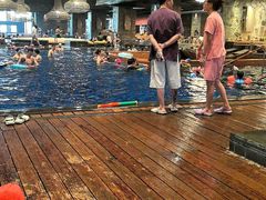 -清河半岛温泉度假酒店