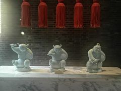 -成都观隐颐云台酒店-芳菲秀