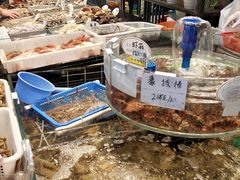 -健跳小海鲜(人民路店)
