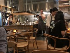 -BOR Eatery(安福路店)