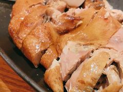 -南拳十三姨·潮汕砂锅粥(世纪金源店)