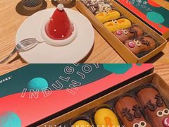 -星巴克(徐州苏宁广场B1店)