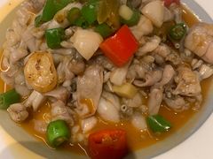 -上名堂·鱼头好吃(体育场路店)