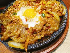 -全洲拌饭(万达店)