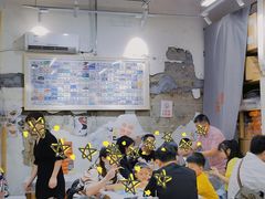 -东排食堂长沙小吃大排档(五一广场店)