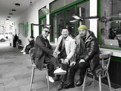 -RAC BAR(安福路店)