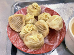 -高师傅特色米粉汤包(建设路店)