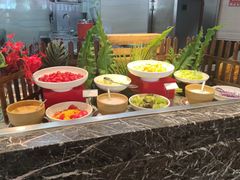 -重庆丽苑维景国际大酒店·海鲜自助餐厅