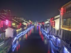 -古韵轩·江浙融合菜(梁溪店)