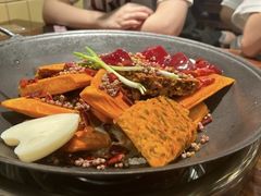 -胖姐社区老火锅(北京总店)