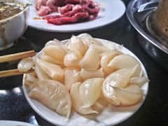 糖蒜-天桥老金涮肉(牛街店)