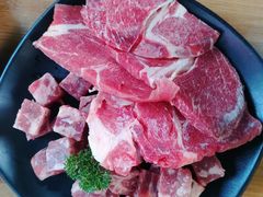 -我们家韩国烤肉8号店(郫都店)