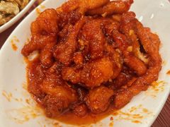 -乐乐餐厅(湘子庙街店)