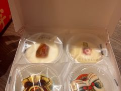 -祥禾饽饽铺·中式糕点(北京来福士店)